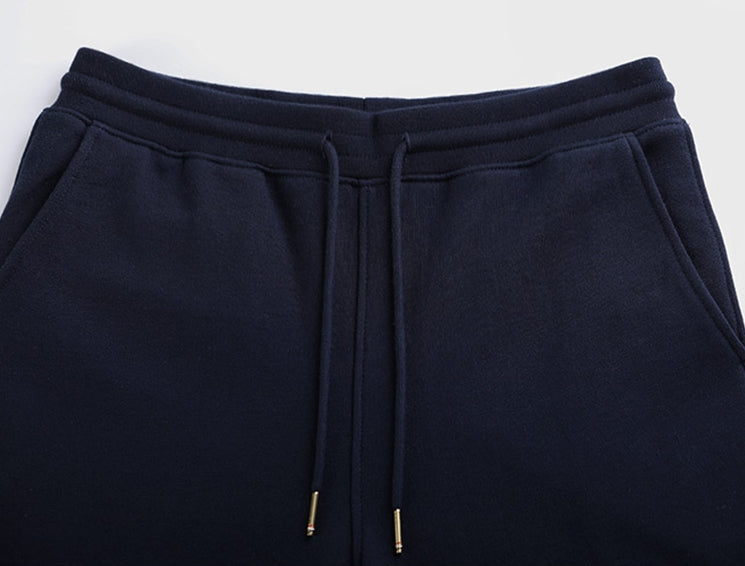 2025ss Cotton wide-leg pants