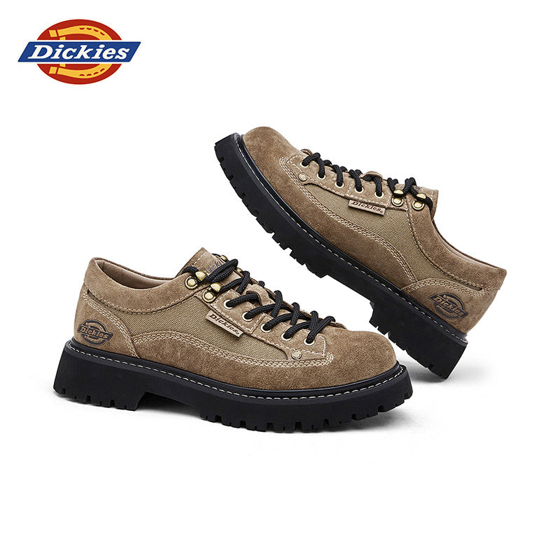 Dickies Unisex Low-Top Work Boots