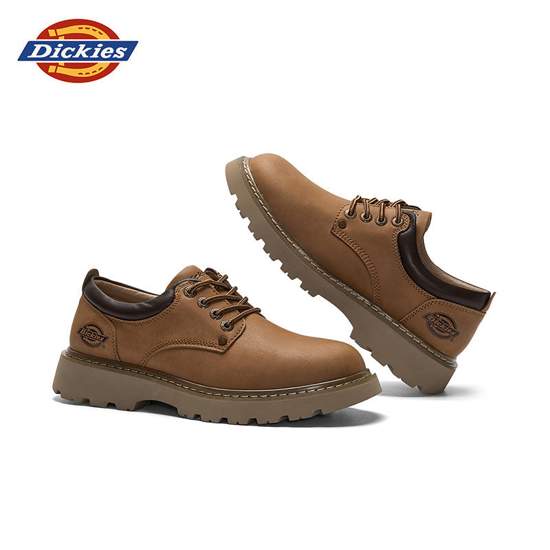 Dickies Unisex Low-Top Work Boots