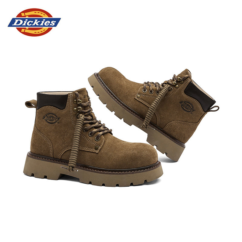 Dickies Unisex Work Boots