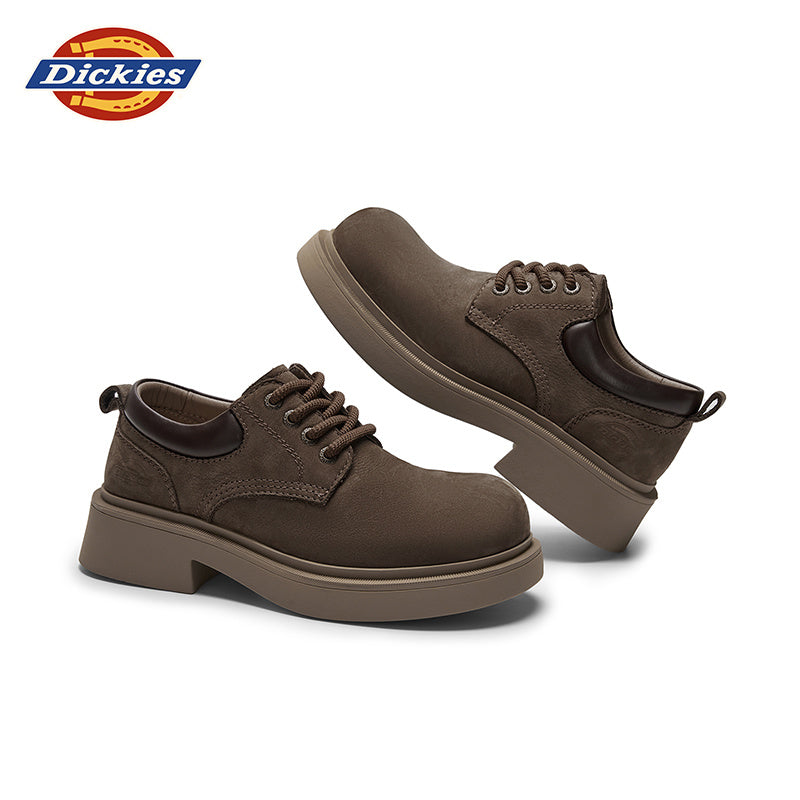 Dickies Unisex Low-Top Work Boots