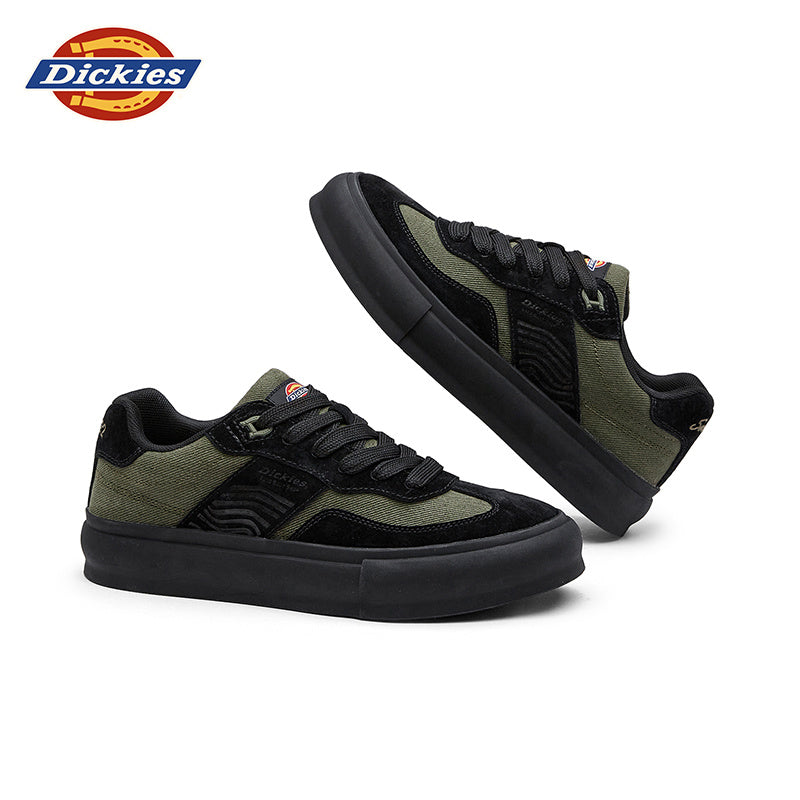 Dickies Unisex German Army Trainers