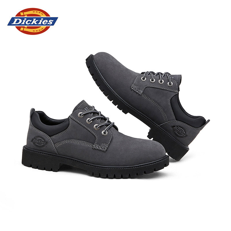 Dickies Unisex Low-Top Work Boots