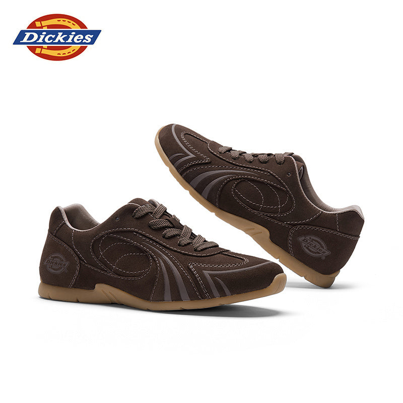 Dickies Unisex Low-Top Work Boots