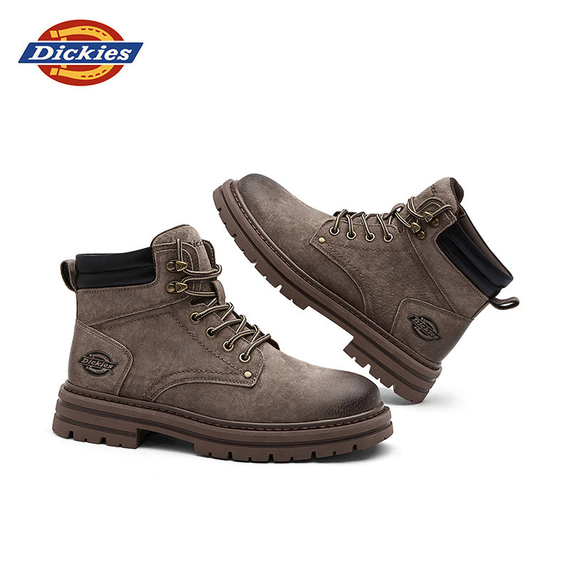 Dickies Unisex Work Boots