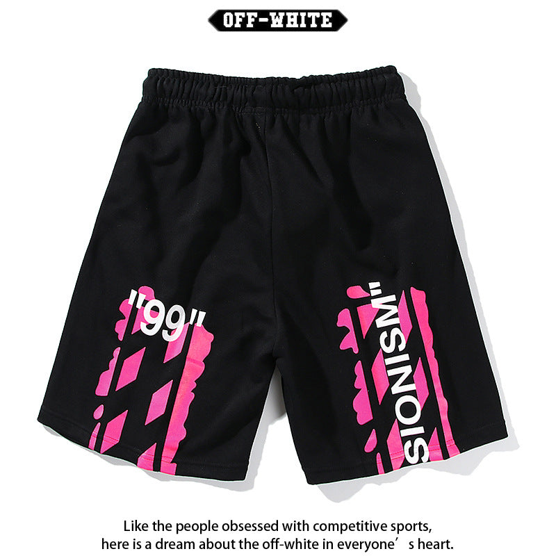 OFF  Cotton shorts