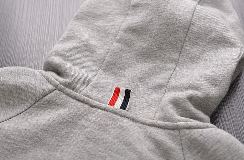 Couple Hoodies