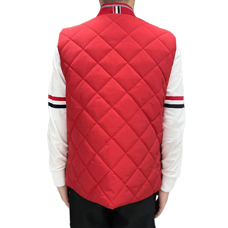 2025SS Down Vest