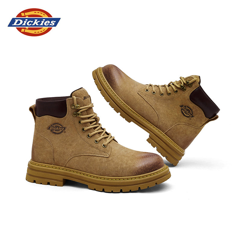 Dickies Unisex Work Boots
