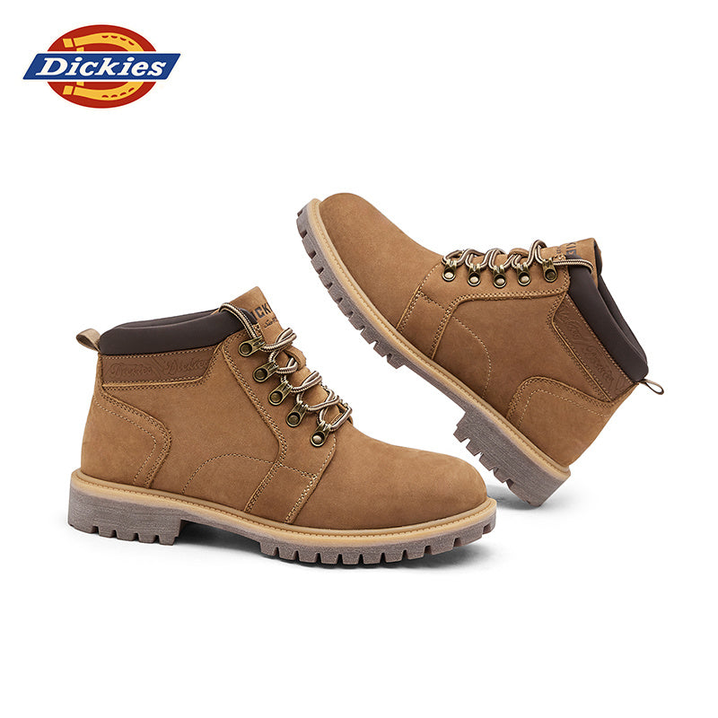 Dickies Unisex Work Boots
