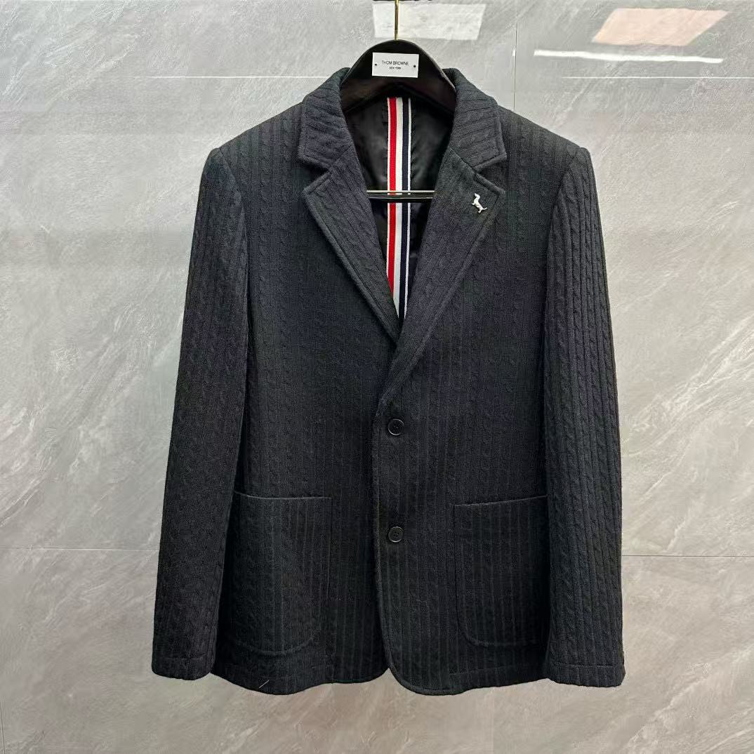 2025 Casual suit
