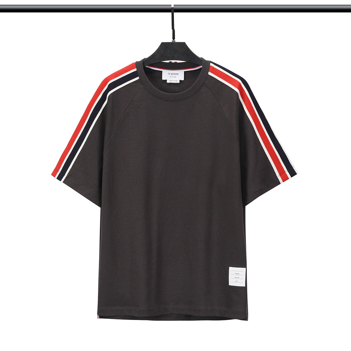 Cotton casual T-shirt