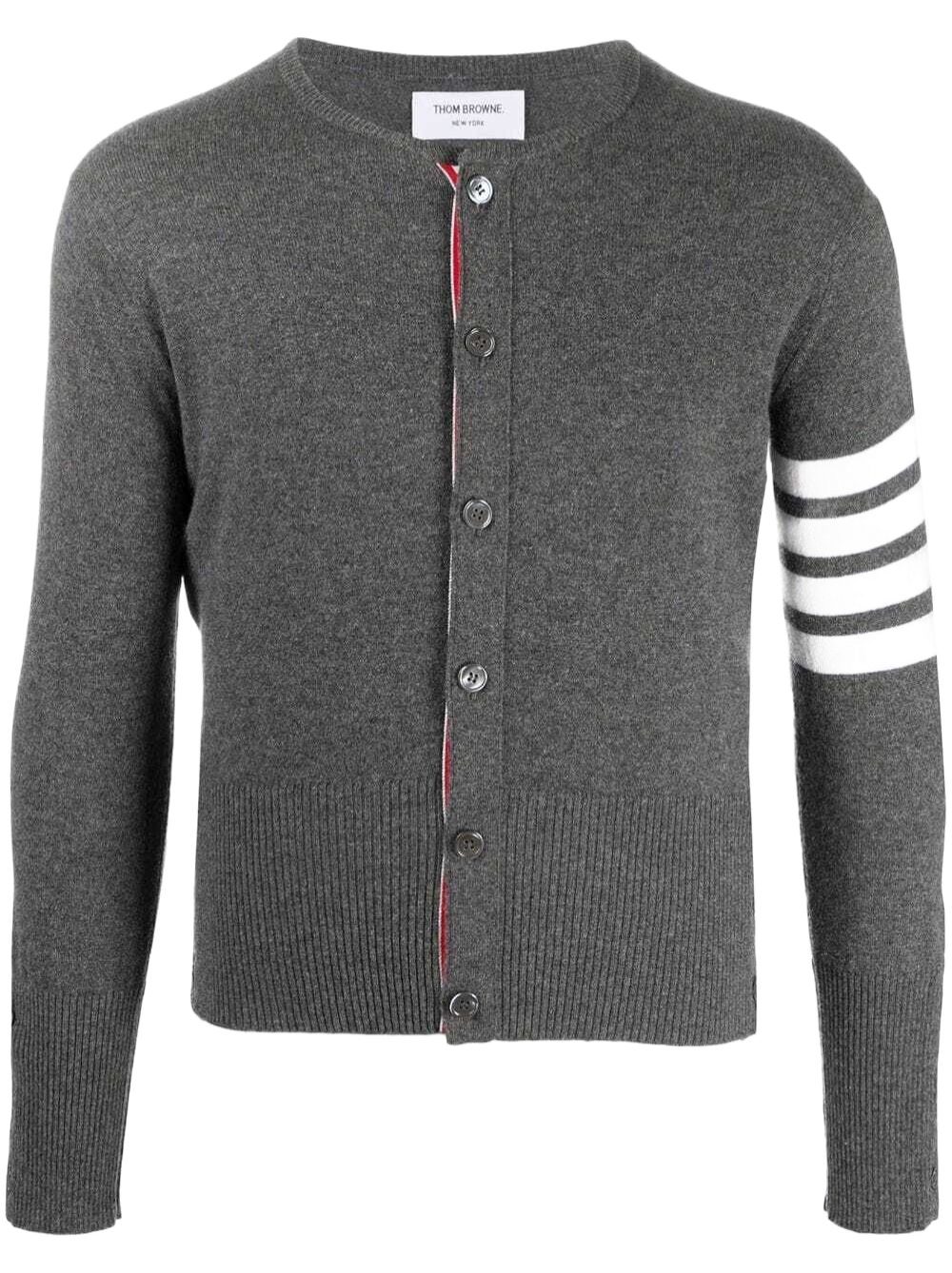 2025SS Knitted cardigan