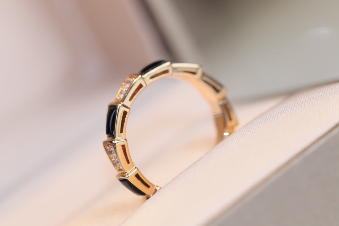 BVLGARI Fashion Accessory