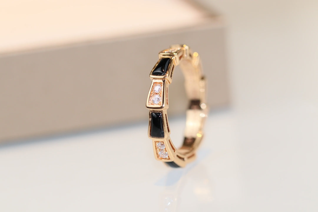 BVLGARI Fashion Accessory