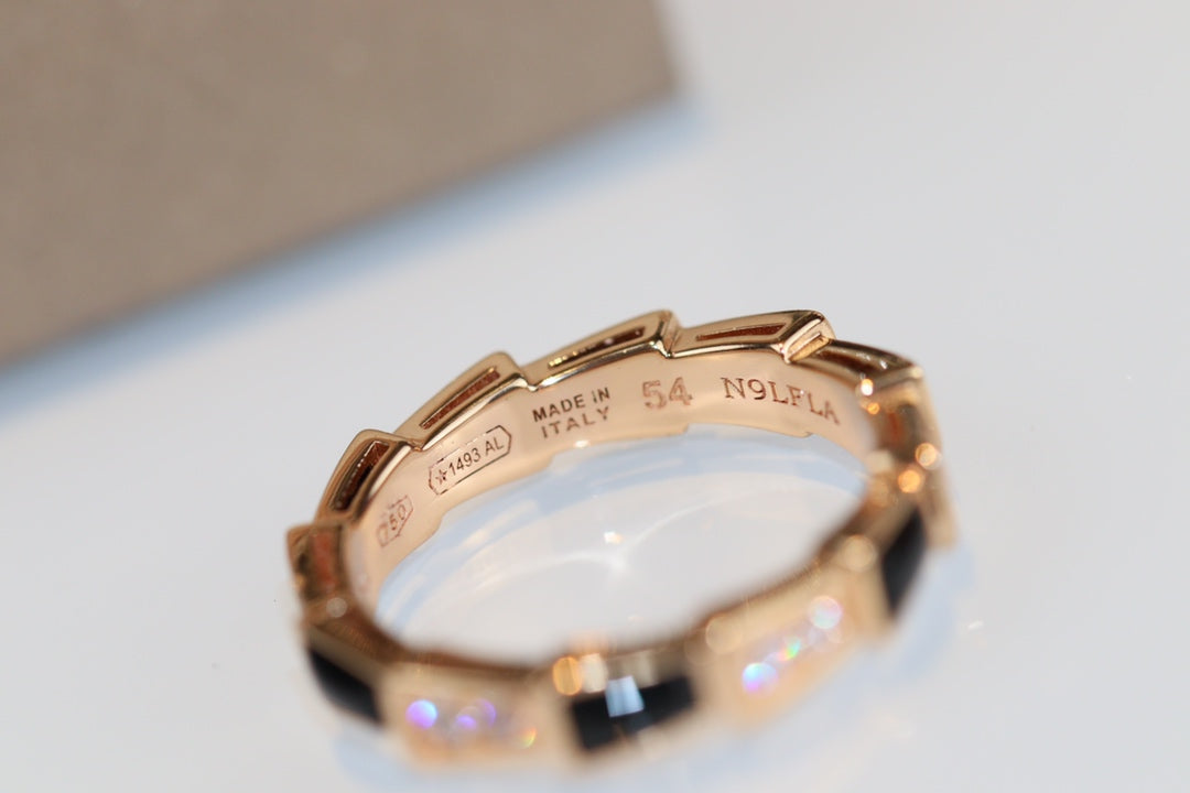 BVLGARI Fashion Accessory