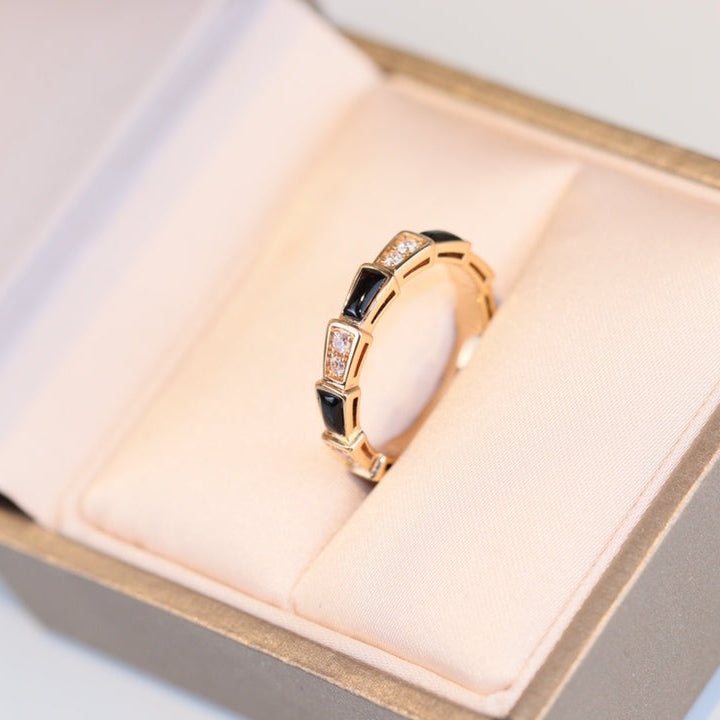 BVLGARI Fashion Accessory