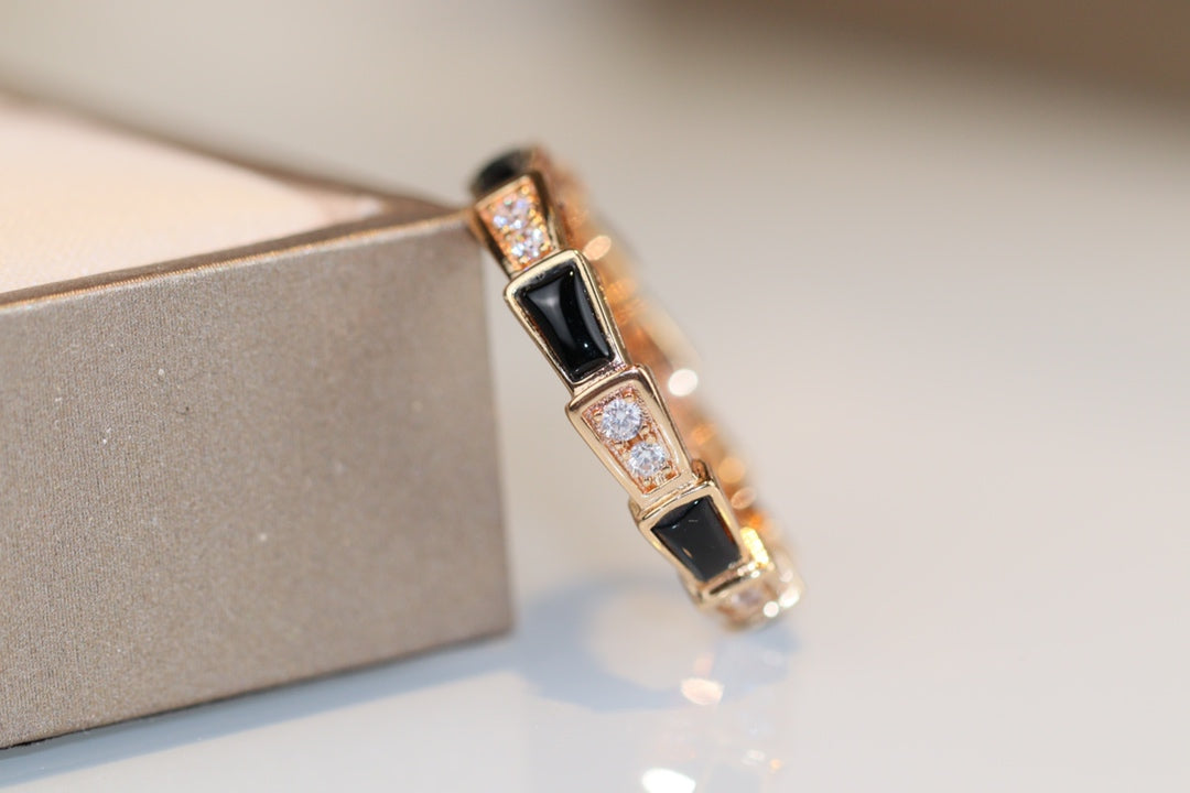 BVLGARI Fashion Accessory