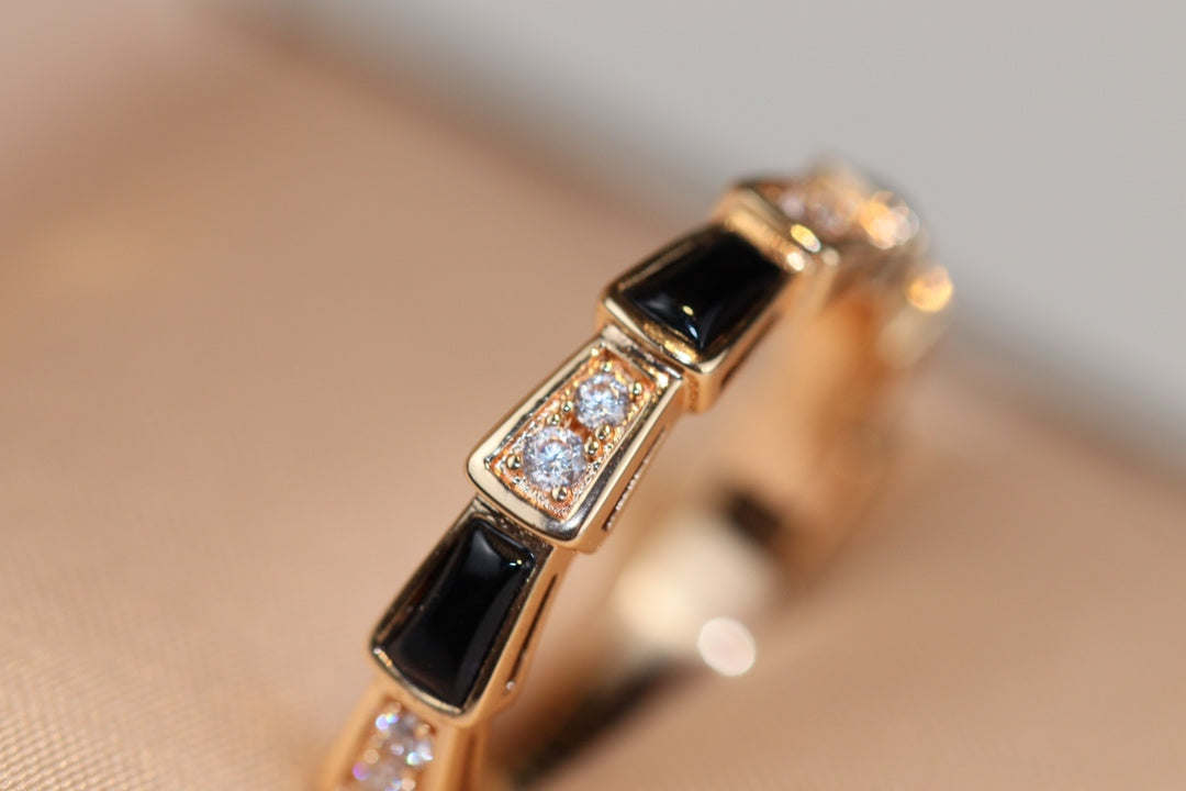BVLGARI Fashion Accessory