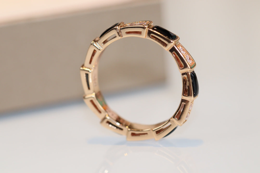 BVLGARI Fashion Accessory