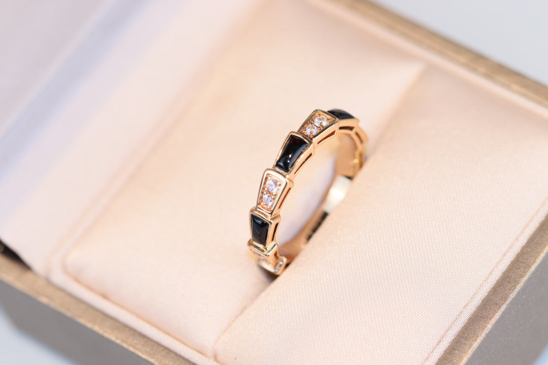 BVLGARI Fashion Accessory