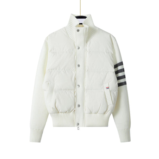 2025 SS Women's down jacket