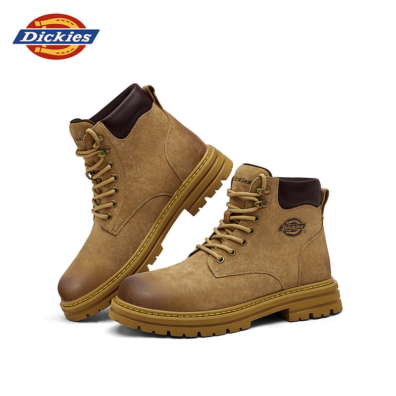 Dickies Unisex Work Boots