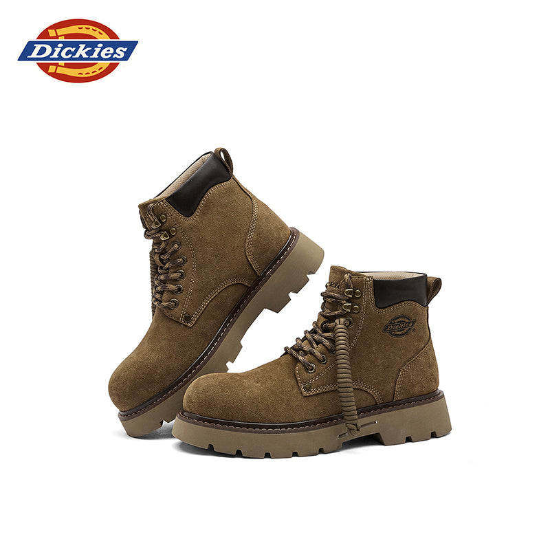 Dickies Unisex Work Boots