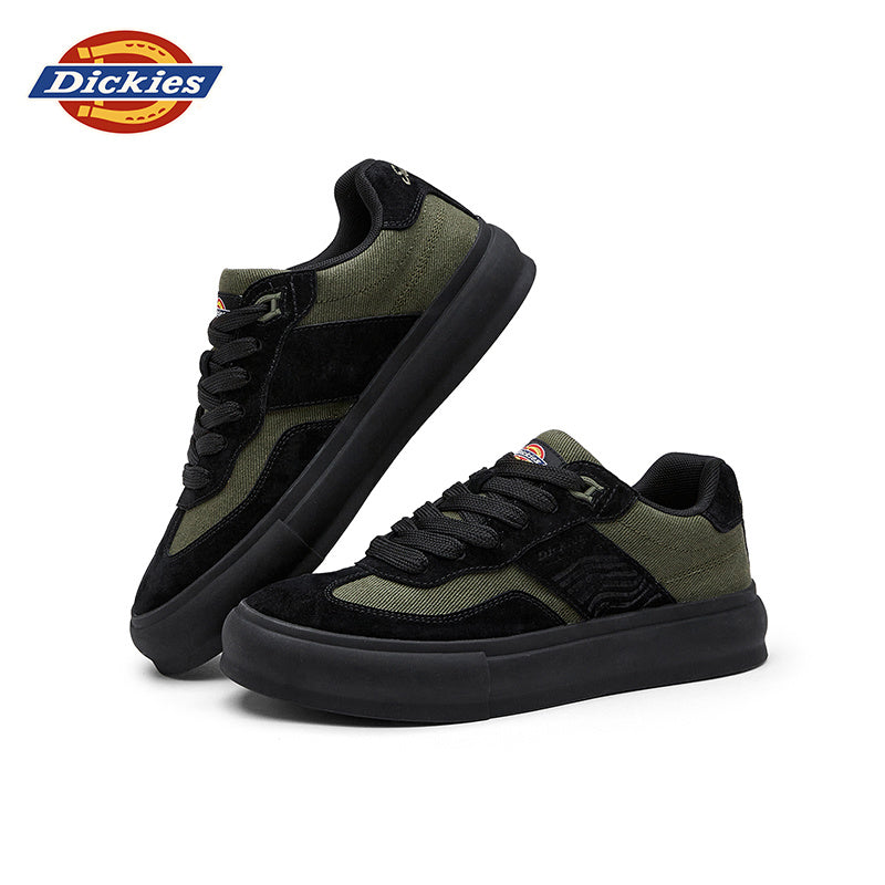 Dickies Unisex German Army Trainers