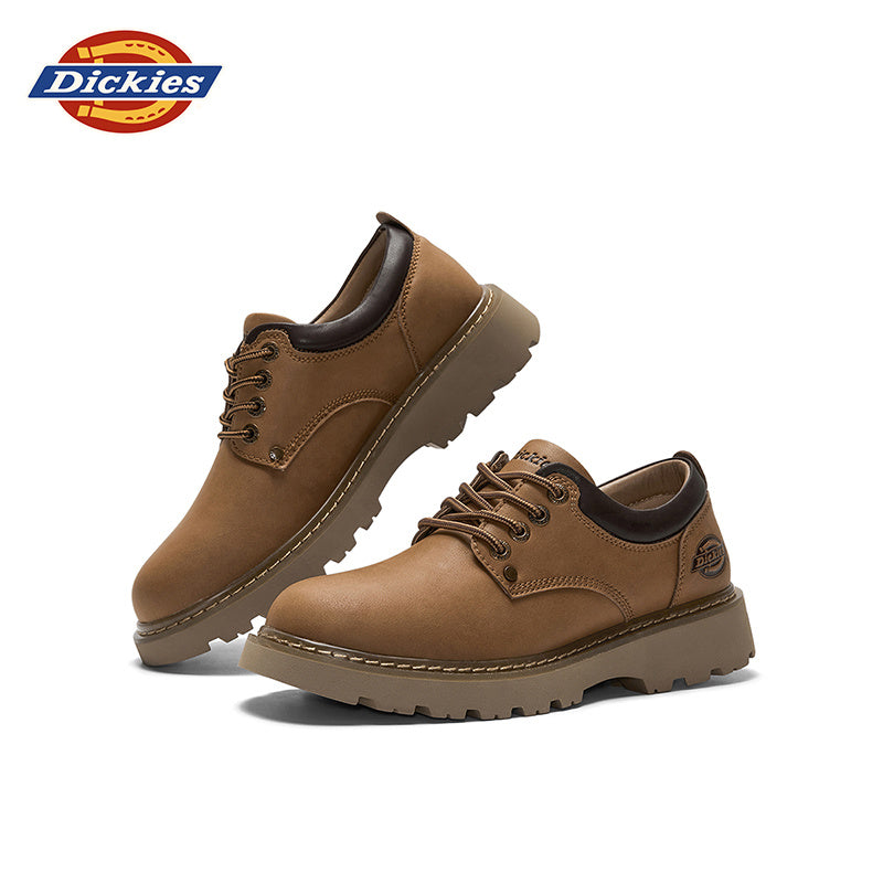 Dickies Unisex Low-Top Work Boots