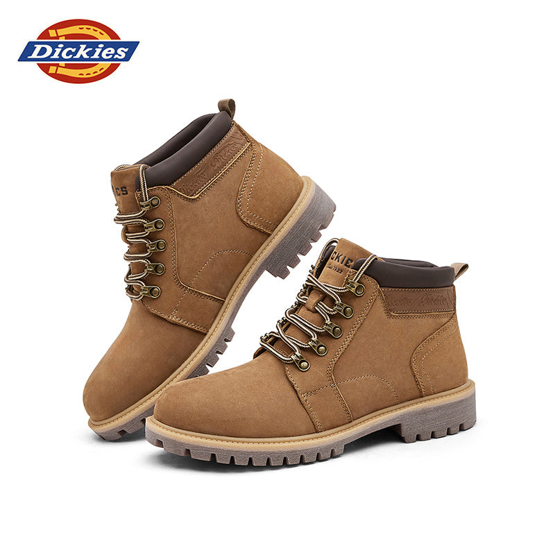 Dickies Unisex Work Boots