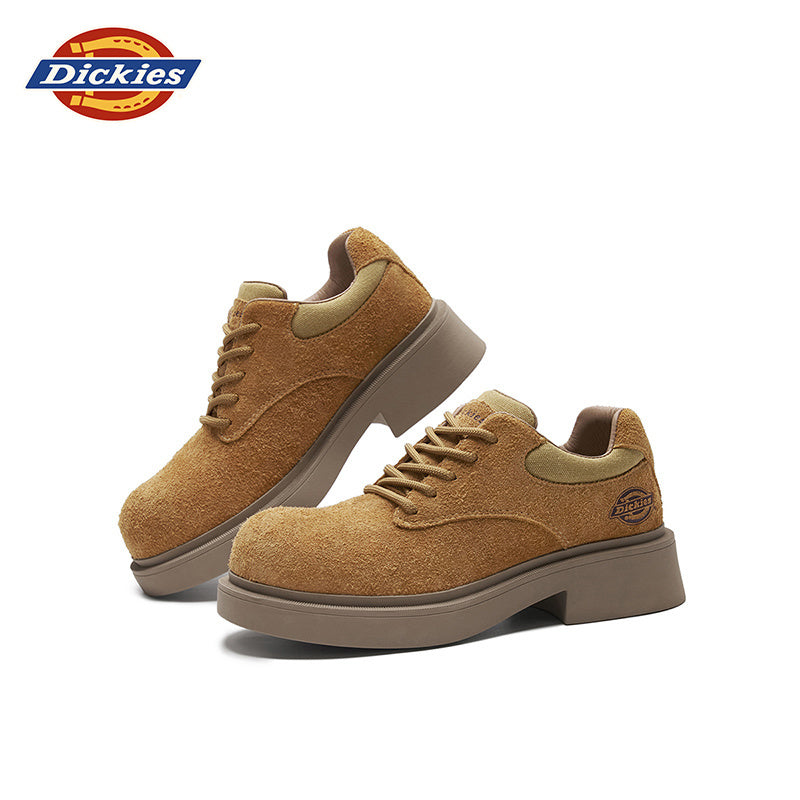 Dickies Unisex Low-Top Work Boots