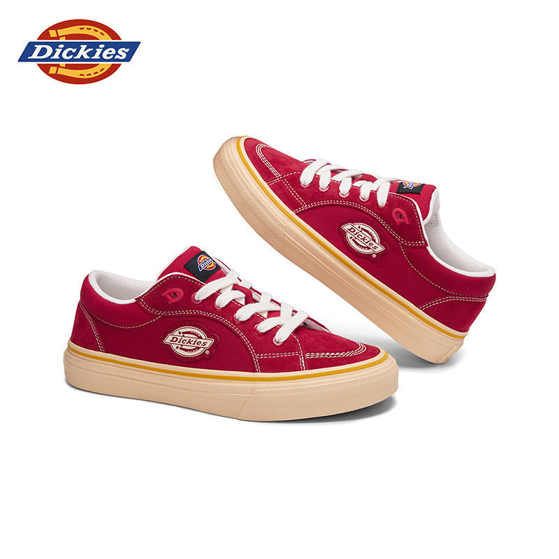 Dickies Unisex Casual Canvas Shoes