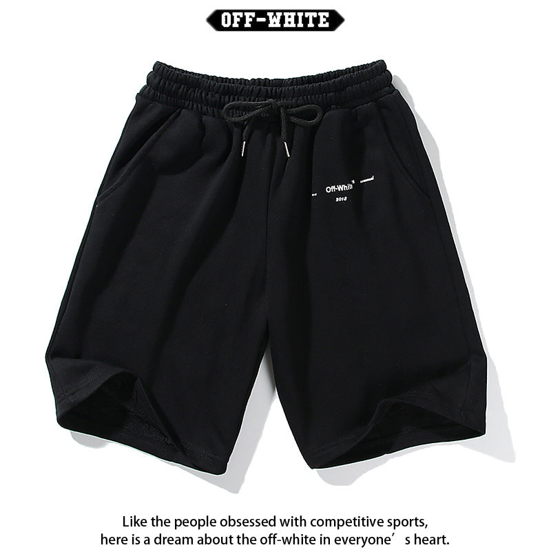 OFF  Cotton shorts
