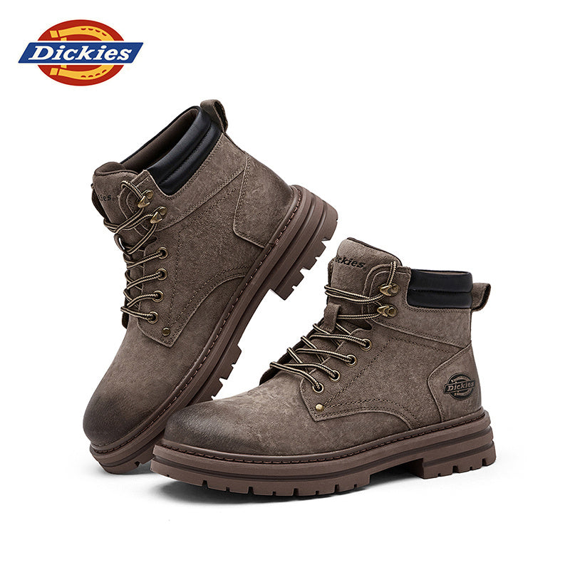 Dickies Unisex Work Boots