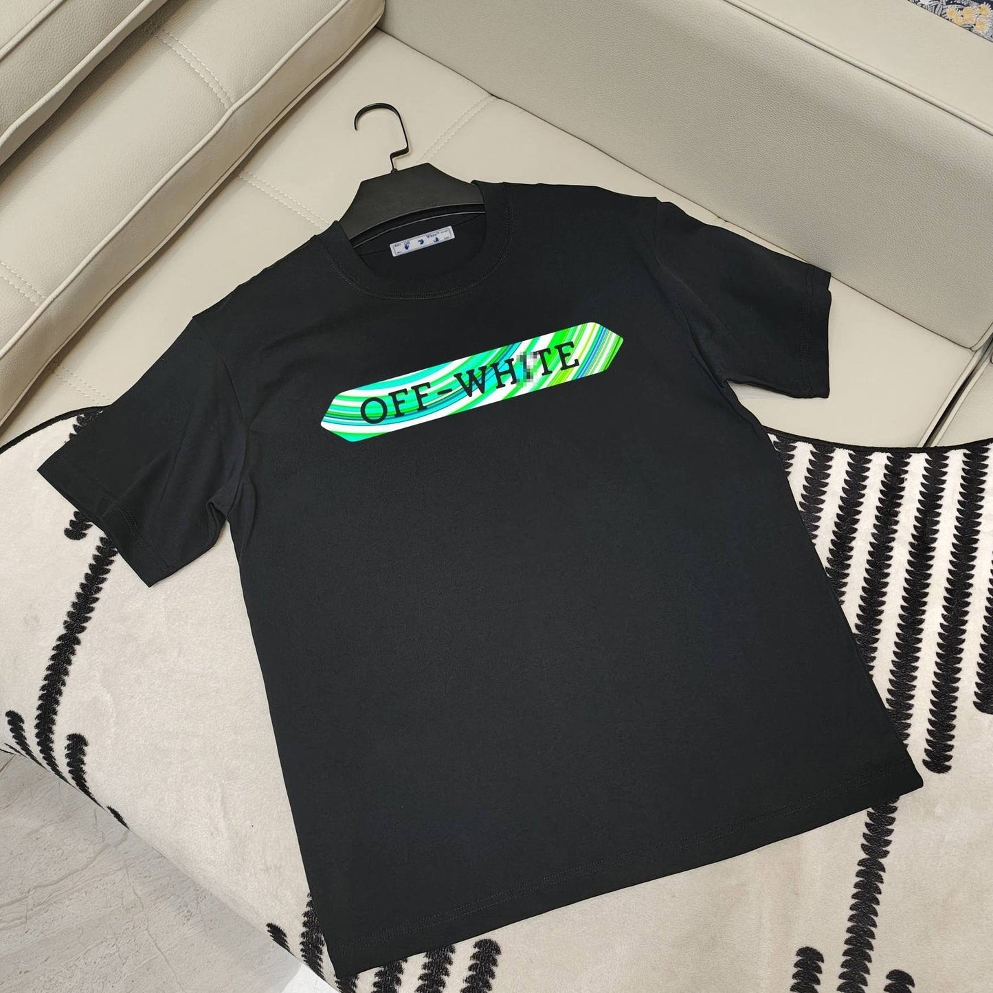 OFF Arrow sign T-shirt#61