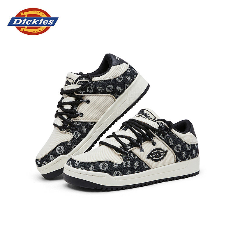 Dickies Unisex Skate Sneakers