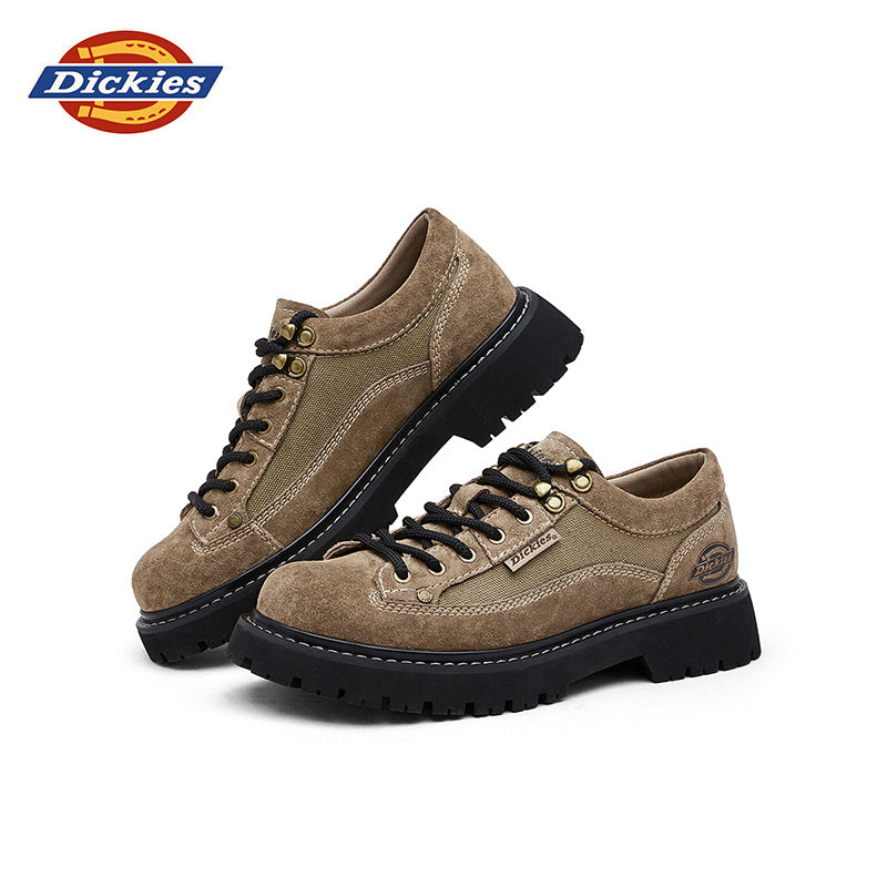 Dickies Unisex Low-Top Work Boots