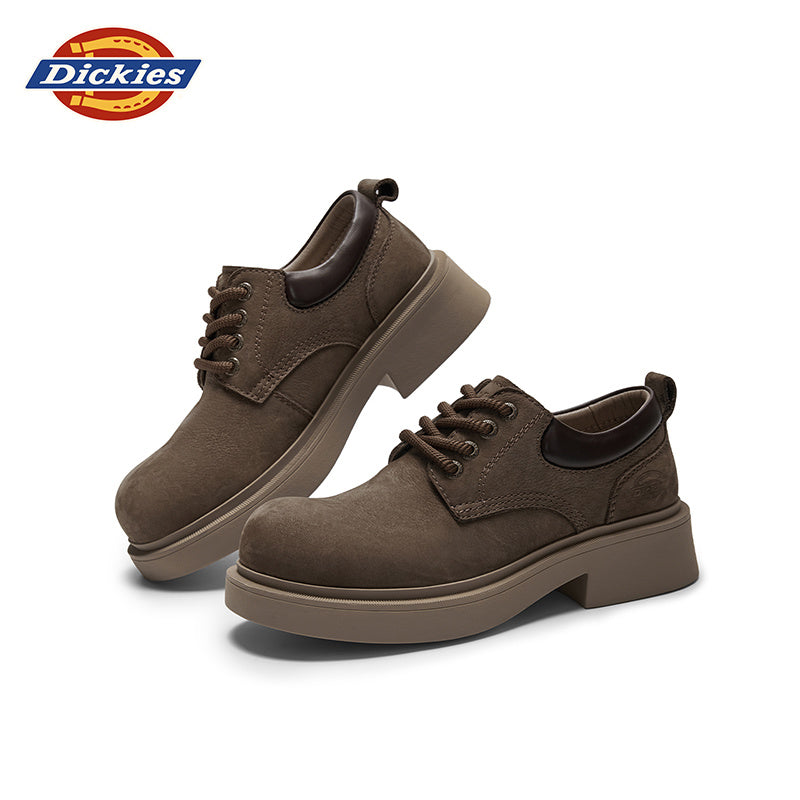 Dickies Unisex Low-Top Work Boots