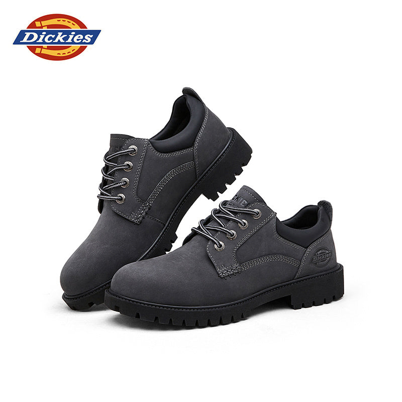 Dickies Unisex Low-Top Work Boots