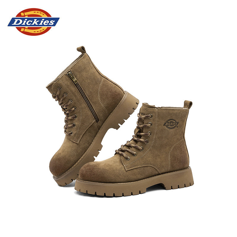 Dickies Unisex Work Boots