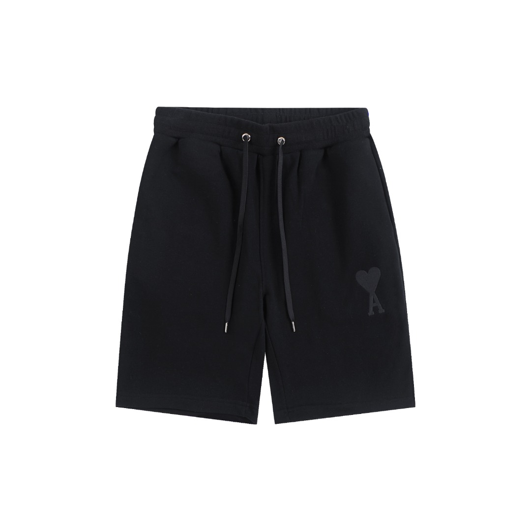 Cotton Shorts - Premium Casual Streetwear