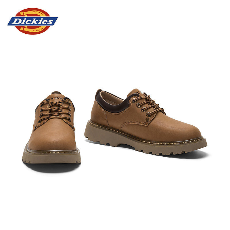 Dickies Unisex Low-Top Work Boots