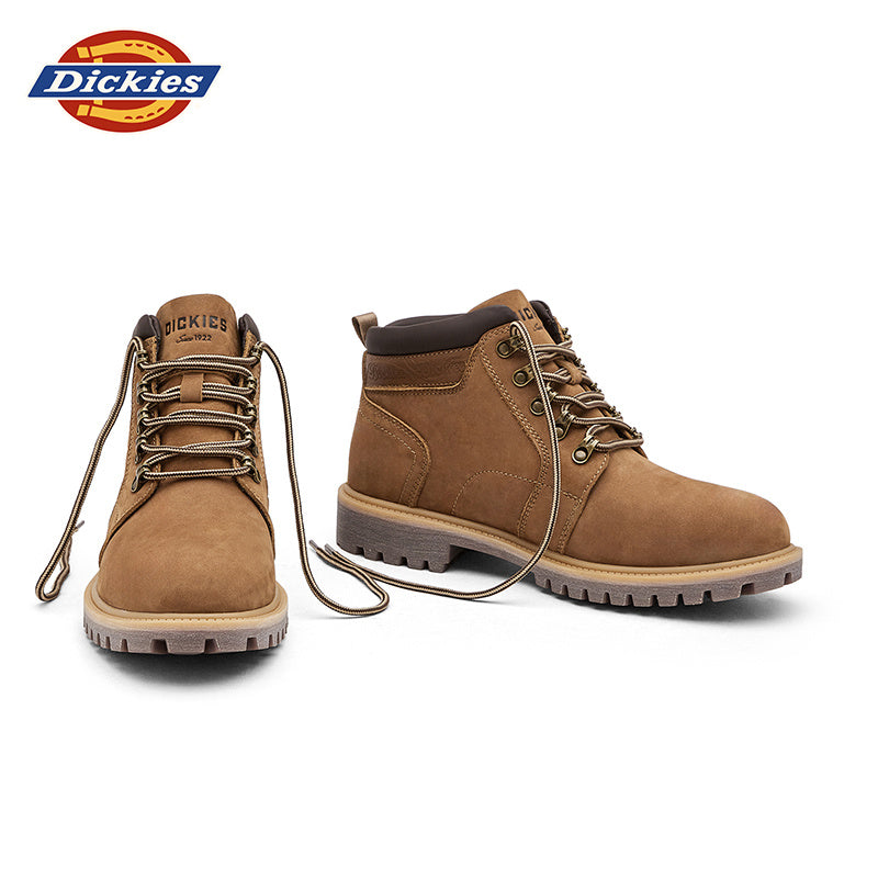 Dickies Unisex Work Boots