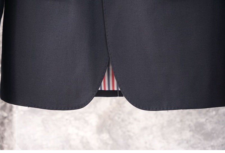 2025 Business suit