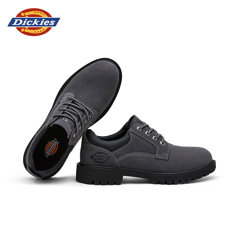 Dickies Unisex Low-Top Work Boots