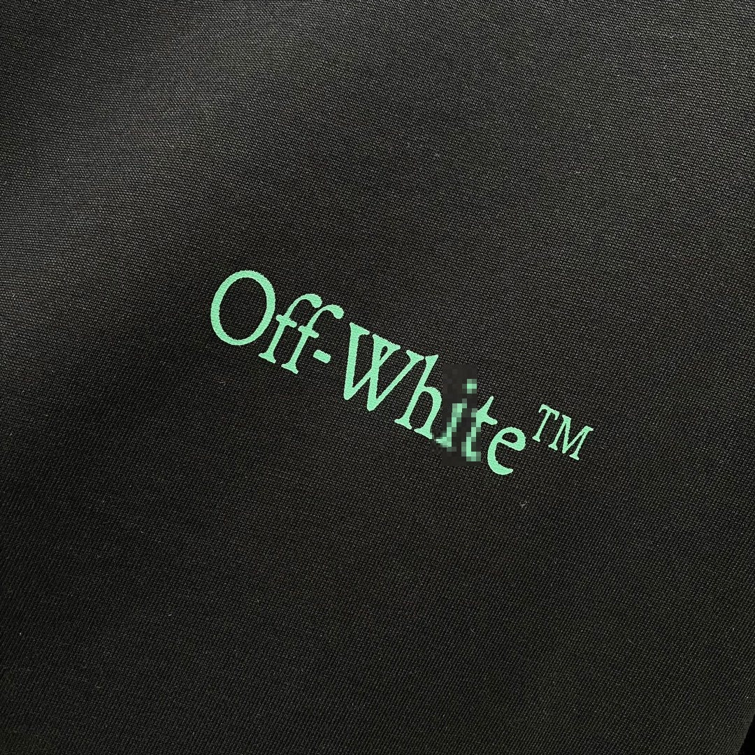 OFF Arrow sign T-shirt#41