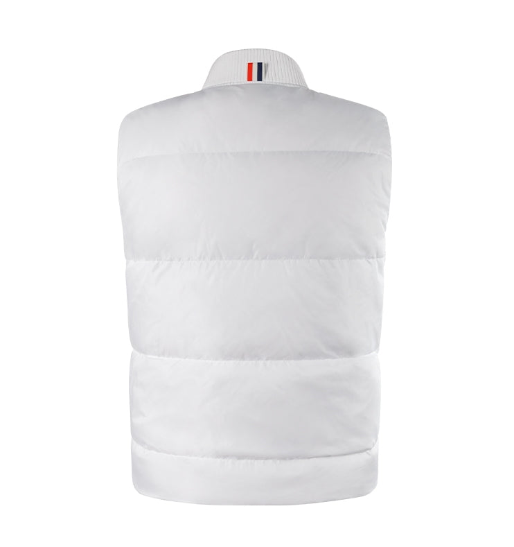 THOM New model Down vest