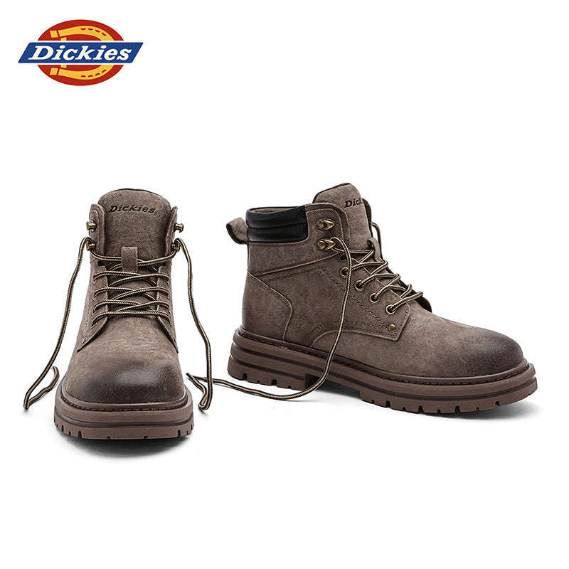 Dickies Unisex Work Boots