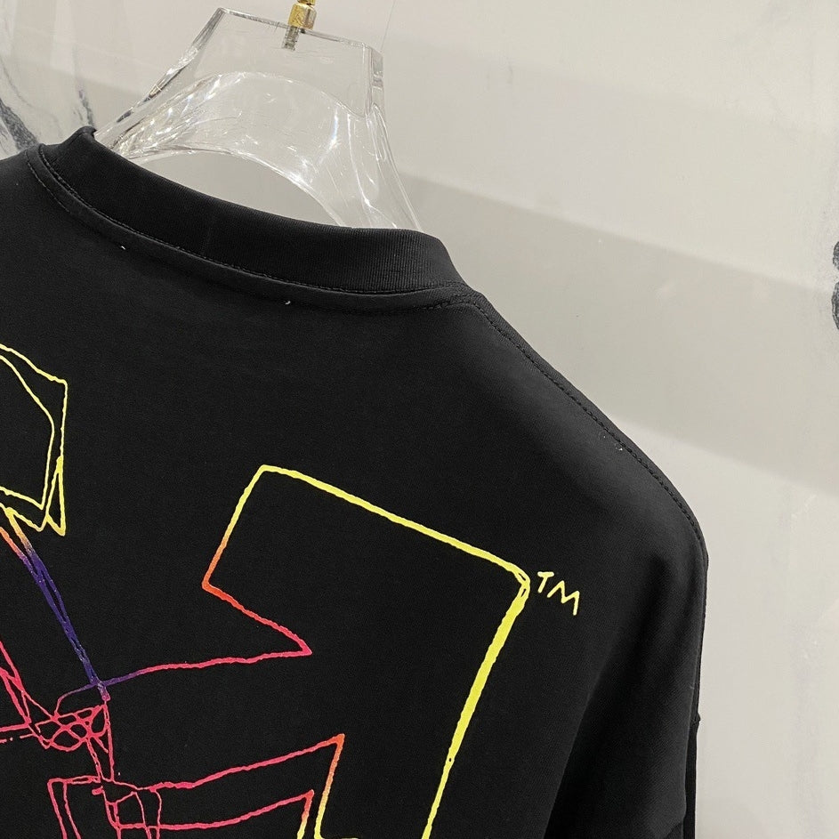 OFF Arrow sign T-shirt#42